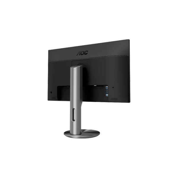 Монитор AOC I2790PQU 27" Full HD 60 Гц/ 4 мс/ Серый photo 4
