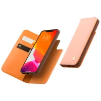 Чехол для смартфона Apple iPhone 11 Pro Max Moshi/ Flip Cover/ Leather/ TPU/ Розовый photo 4