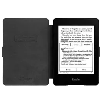 Husă pentru carte electronică Amazon Kindle Paperwhite 6"/ Multicolor photo 3