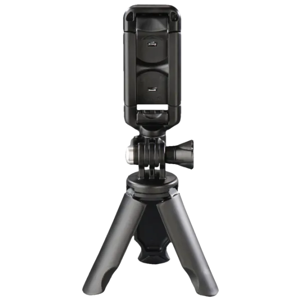 Trepied Hama Mini Pocket (4602) Black photo 2