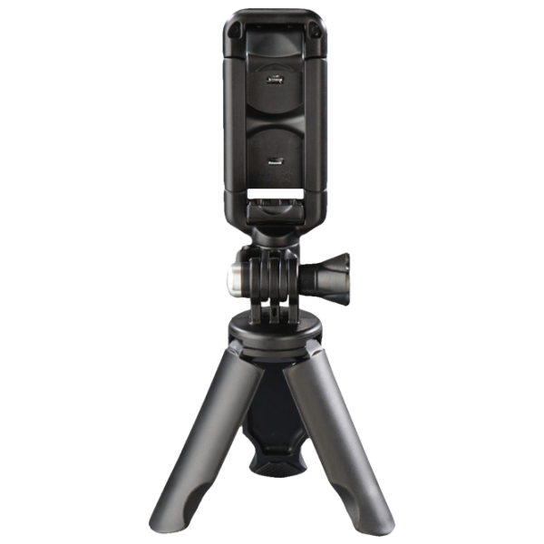 Trepied Hama Mini Pocket (4602) Black photo 2