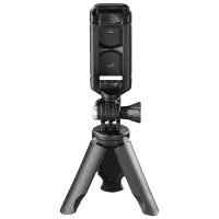 Трипод Hama Mini Pocket (4602) Черный photo 2