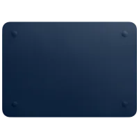 Чехол для ноутбука Apple MacBook Pro MRQV2 15"/ Синий photo 2