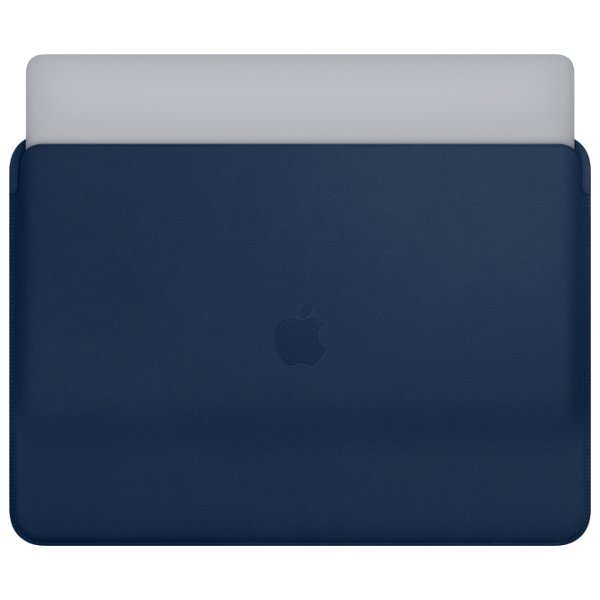 Husă pentru laptop Apple MacBook Pro MRQV2 15"/ Blue photo 3 Husă pentru laptop Apple MacBook Pro MRQV2 15"/ Blue photo 3