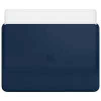 Чехол для ноутбука Apple MacBook Pro MRQV2 15"/ Синий photo 4