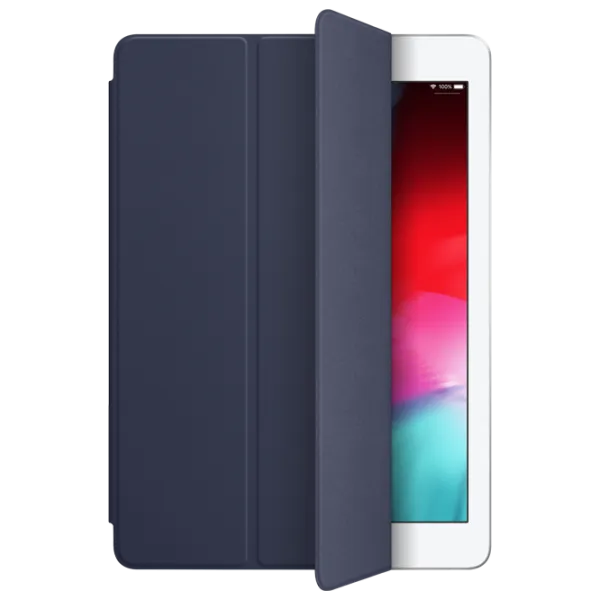 Husă pentru tabletă iPad 10.5'' 8th generation<br>iPad 10.5'' 7th generation<br>iPad Air 10.5'' 3th generation (MPUA2) 10.5"/ Blue photo 2 Husă pentru tabletă iPad 10.5'' 8th generation<br>iPad 10.5'' 7th generation<br>iPad Air 10.5'' 3th generation (MPUA2) 10.5"/ Blue photo 2
