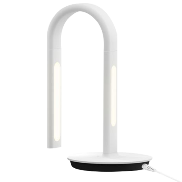 Настольная лампа Xiaomi Philips EyeCare 2 Белый photo 4 Настольная лампа Xiaomi Philips EyeCare 2 Белый photo 4