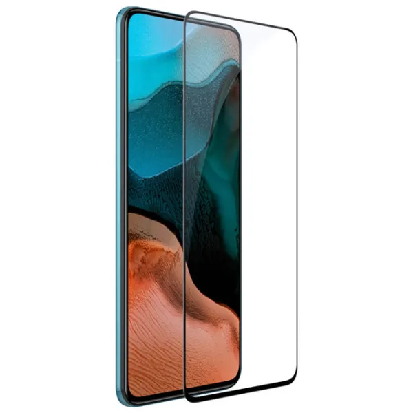 Защитное стекло Xiaomi Poco F2 Pro/ K30 Pro Nillkin / 2.5D photo 2