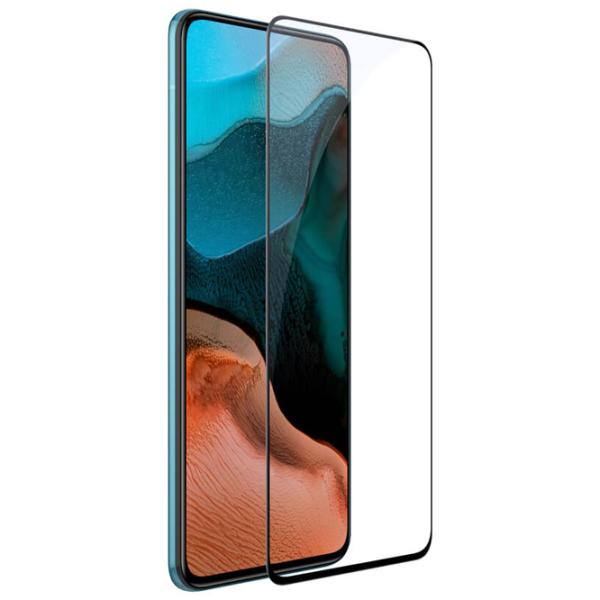 Защитное стекло Xiaomi Poco F2 Pro/ K30 Pro Nillkin / 2.5D photo 2