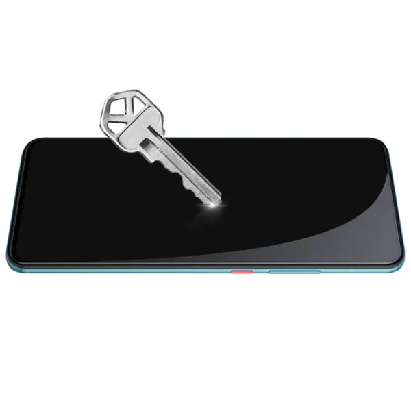 Защитное стекло Xiaomi Poco F2 Pro/ K30 Pro Nillkin / 2.5D photo 3