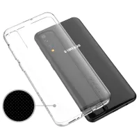 Husă pentru smartphone Samsung Galaxy A50 Araree/ Back/ TPU/ Transparent photo 2