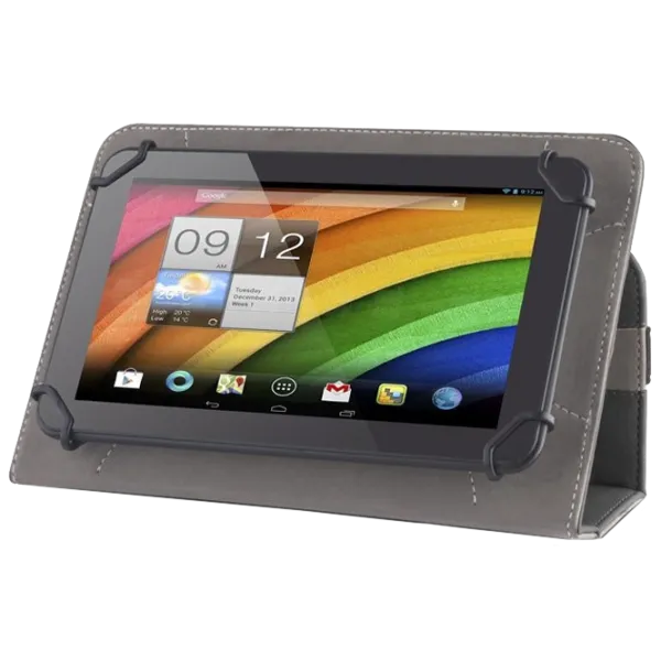 Husă pentru tabletă GreenGo Universal (GSM036175) 10"/ Black photo 4 Husă pentru tabletă GreenGo Universal (GSM036175) 10"/ Black photo 4