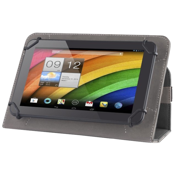 Husă pentru tabletă GreenGo Universal (GSM036175) 10"/ Black photo 4 Husă pentru tabletă GreenGo Universal (GSM036175) 10"/ Black photo 4
