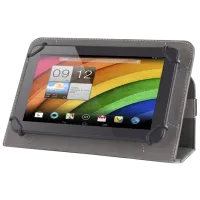 Чехол для планшета GreenGo Универсальный (GSM036175) 10"/ Черный photo 4