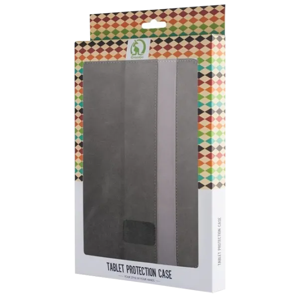 Husă pentru tabletă GreenGo Universal (GSM036175) 10"/ Black photo 5 Husă pentru tabletă GreenGo Universal (GSM036175) 10"/ Black photo 5