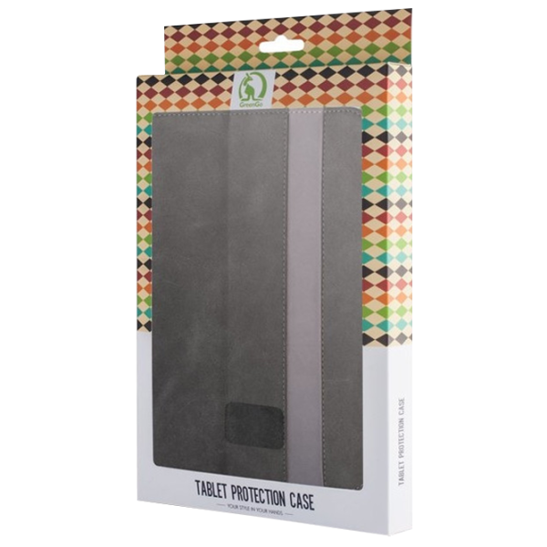 Husă pentru tabletă GreenGo Universal (GSM036175) 10"/ Black photo 5 Husă pentru tabletă GreenGo Universal (GSM036175) 10"/ Black photo 5