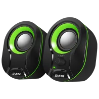 Sistem audio Sven 290 5 W/ Black photo 2