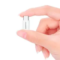 Adapter Huawei AP52 White photo 5