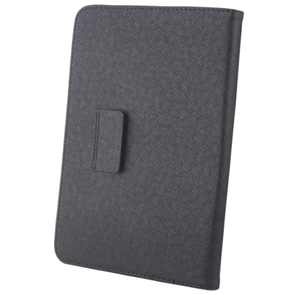 Husă pentru tabletă GreenGo Universal (GSM013437) 7 - 8"/ Black photo 2