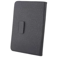 Husă pentru tabletă GreenGo Universal (GSM013437) 7 - 8"/ Black photo 2