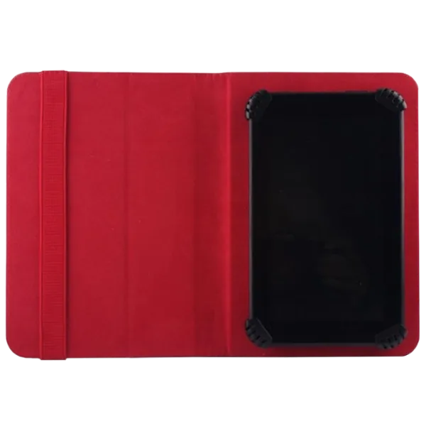 Husă pentru tabletă GreenGo Universal (GSM013437) 7 - 8"/ Black photo 5