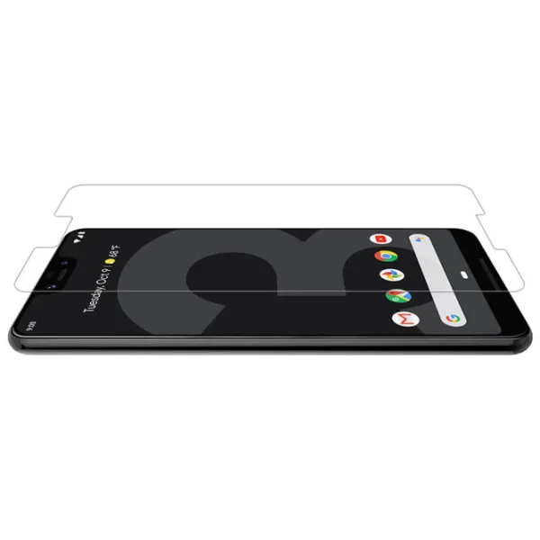 Sticlă de protecție Google Pixel 3 Nillkin / 2.5D photo 2