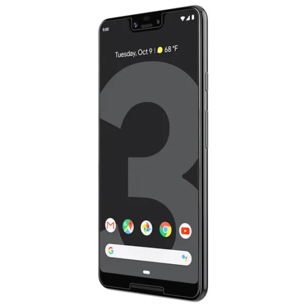 Sticlă de protecție Google Pixel 3 Nillkin / 2.5D photo 4