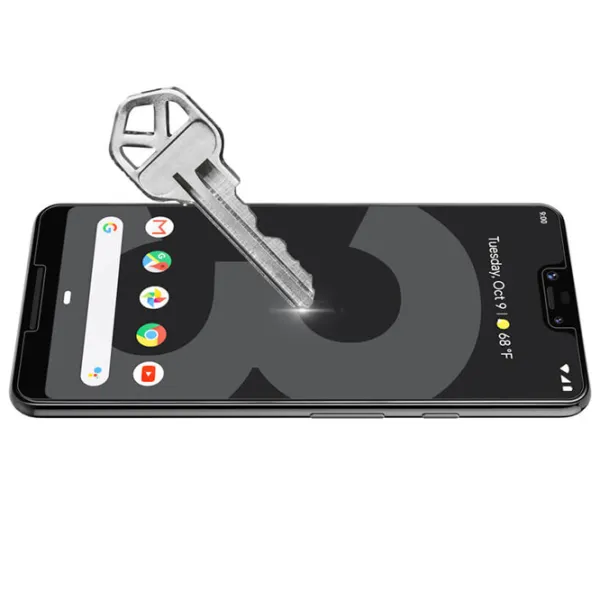 Sticlă de protecție Google Pixel 3 Nillkin / 2.5D photo 5