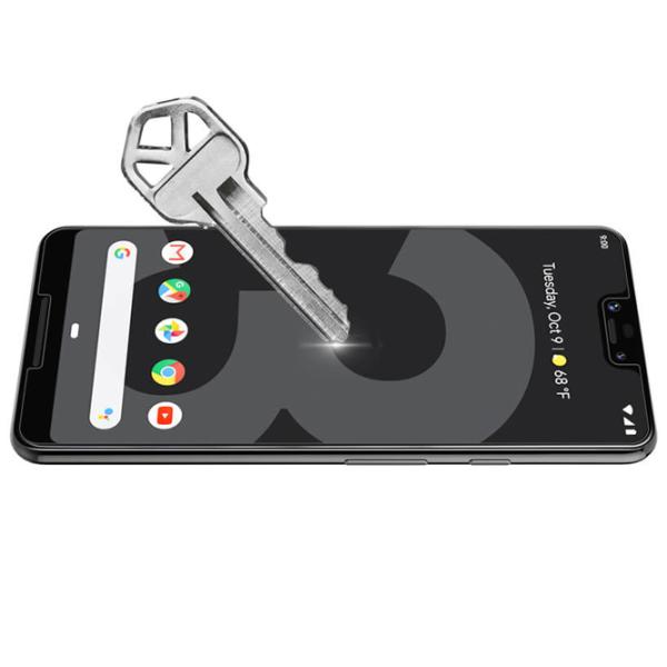 Sticlă de protecție Google Pixel 3 Nillkin / 2.5D photo 5