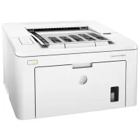 Imprimantă HP LaserJet Pro M203dn Laser/ Monochrome/ White photo 2