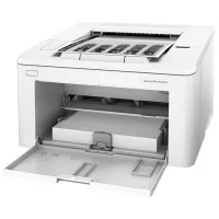Imprimantă HP LaserJet Pro M203dn Laser/ Monochrome/ White photo 3
