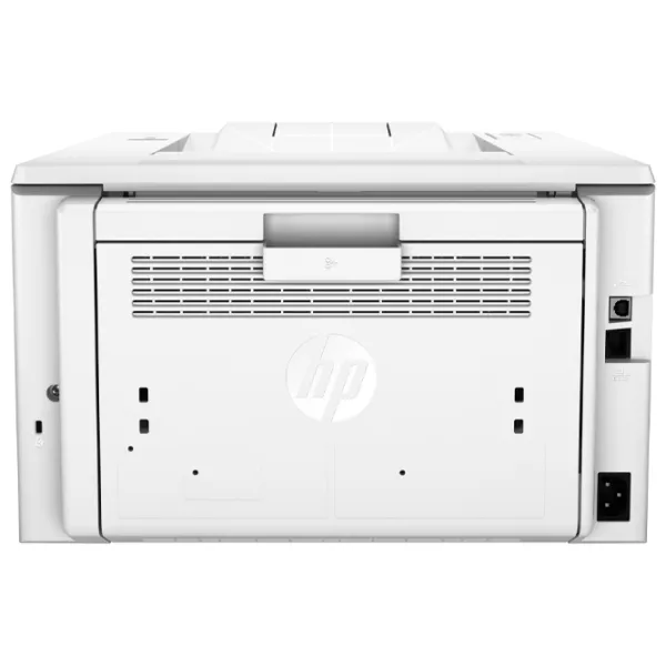 Принтер HP LaserJet Pro M203dn Лазерный/ Монохромный/ Белый photo 4