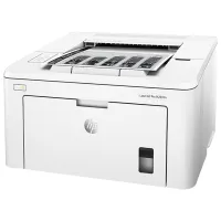 Imprimantă HP LaserJet Pro M203dn Laser/ Monochrome/ White photo 5