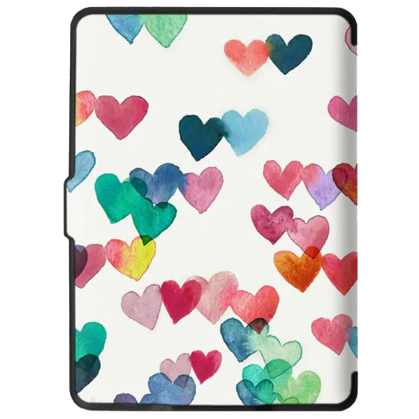 Чехол для электронной книги Amazon Kindle Paperwhite B096PD3LLF 6"/ White photo 2