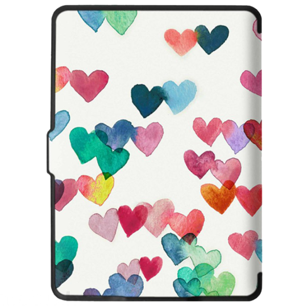 Чехол для электронной книги Amazon Kindle Paperwhite B096PD3LLF 6"/ White photo 2