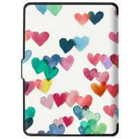 Husă pentru carte electronică Amazon Kindle Paperwhite B096PD3LLF 6"/ White photo 2