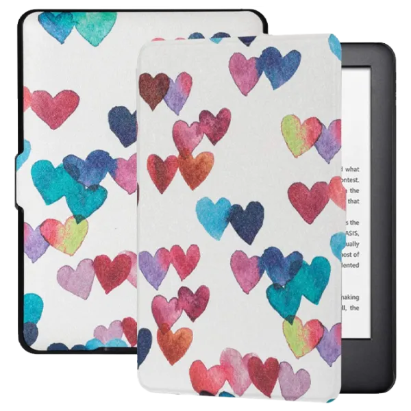 Чехол для электронной книги Amazon Kindle Paperwhite B096PD3LLF 6"/ White photo 3