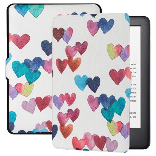 Чехол для электронной книги Amazon Kindle Paperwhite B096PD3LLF 6"/ White photo 3