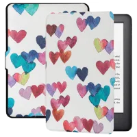Husă pentru carte electronică Amazon Kindle Paperwhite B096PD3LLF 6"/ White photo 3