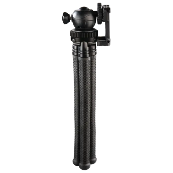 Трипод Hama Mini Flexpro 3 in 1 (00004605) Фото, видео/ Черный photo 2