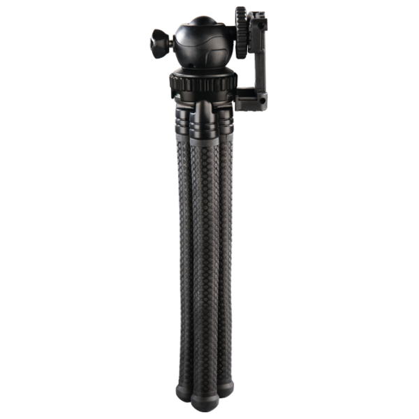 Трипод Hama Mini Flexpro 3 in 1 (00004605) Фото, видео/ Черный photo 2