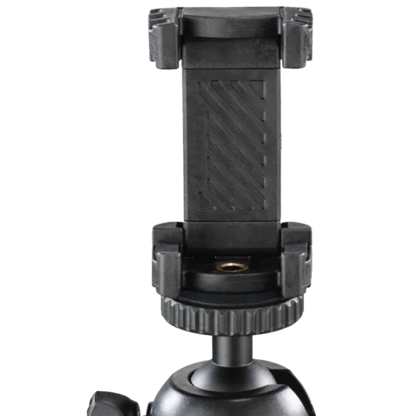 Трипод Hama Mini Flexpro 3 in 1 (00004605) Фото, видео/ Черный photo 6