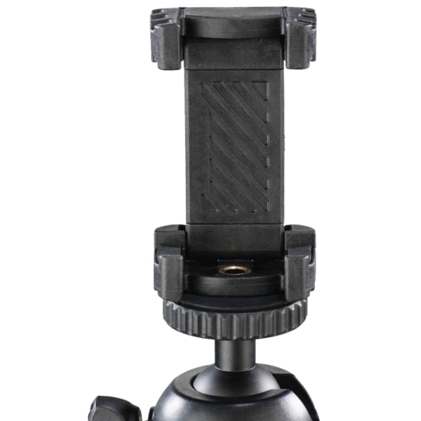 Трипод Hama Mini Flexpro 3 in 1 (00004605) Фото, видео/ Черный photo 6