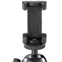 Trepied Hama Mini Flexpro 3 in 1 (00004605) Foto, video/ Black photo 6