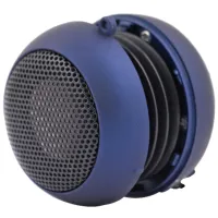 Boxă portabilă Sven Boogie Ball 2.4 W/ Black photo 2