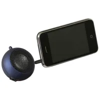 Boxă portabilă Sven Boogie Ball 2.4 W/ Black photo 3