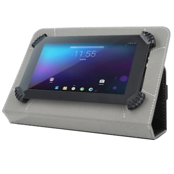 Husă pentru tabletă GreenGo Universal (GSM036183) 10"/ Black photo 2 Husă pentru tabletă GreenGo Universal (GSM036183) 10"/ Black photo 2