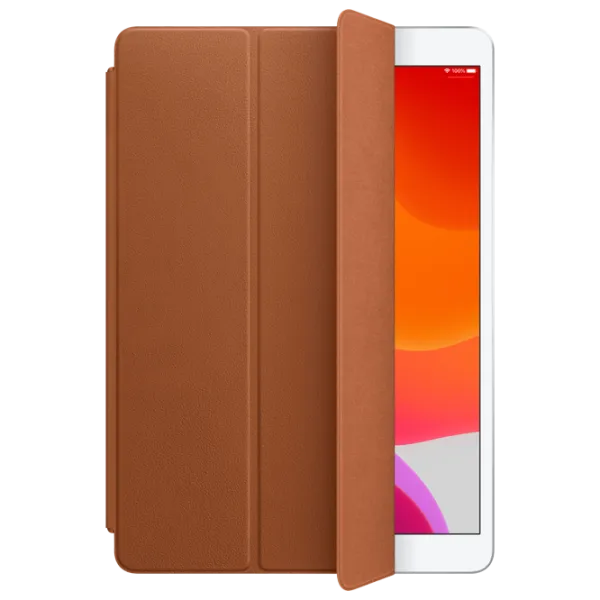 Чехол для планшета Apple iPad Air 10.5'' 3-е MPU92 10.5" / Коричневый photo 2
