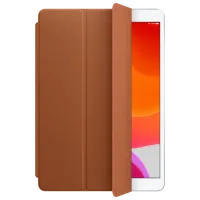 Чехол для планшета Apple iPad Air 10.5'' 3-е MPU92 10.5" / Коричневый photo 2