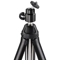 Trepied Hama Multi 4in1 Foto, video/ Black photo 2